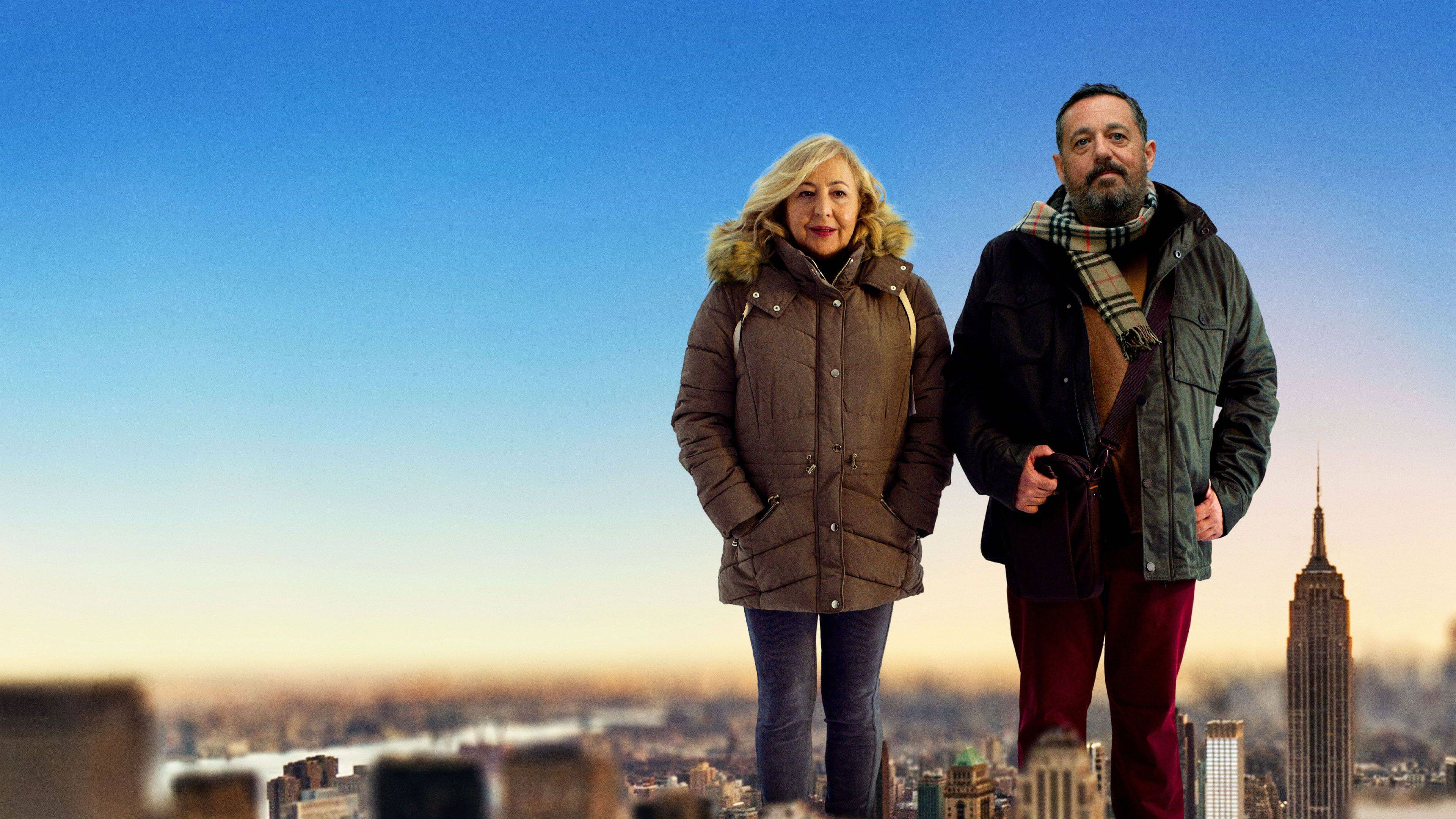 Un efecto óptico Background