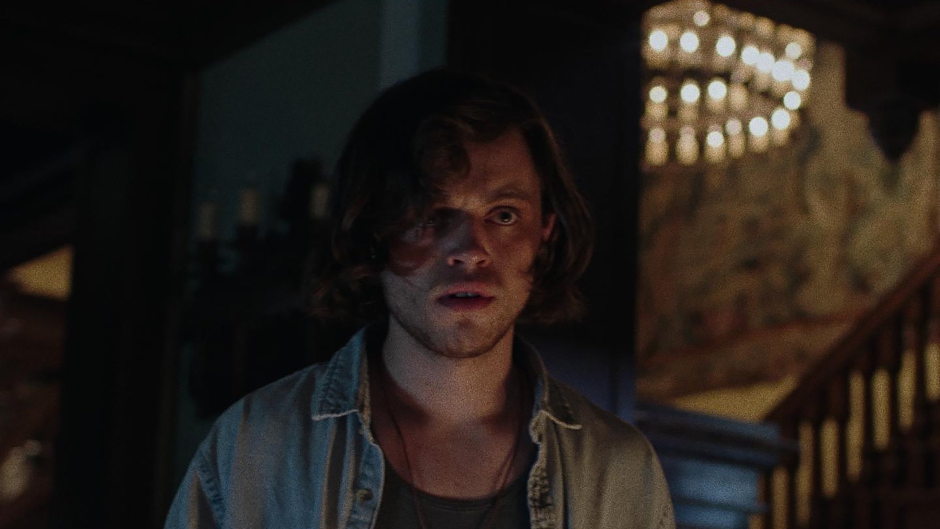 Curse of the Sin Eater Background