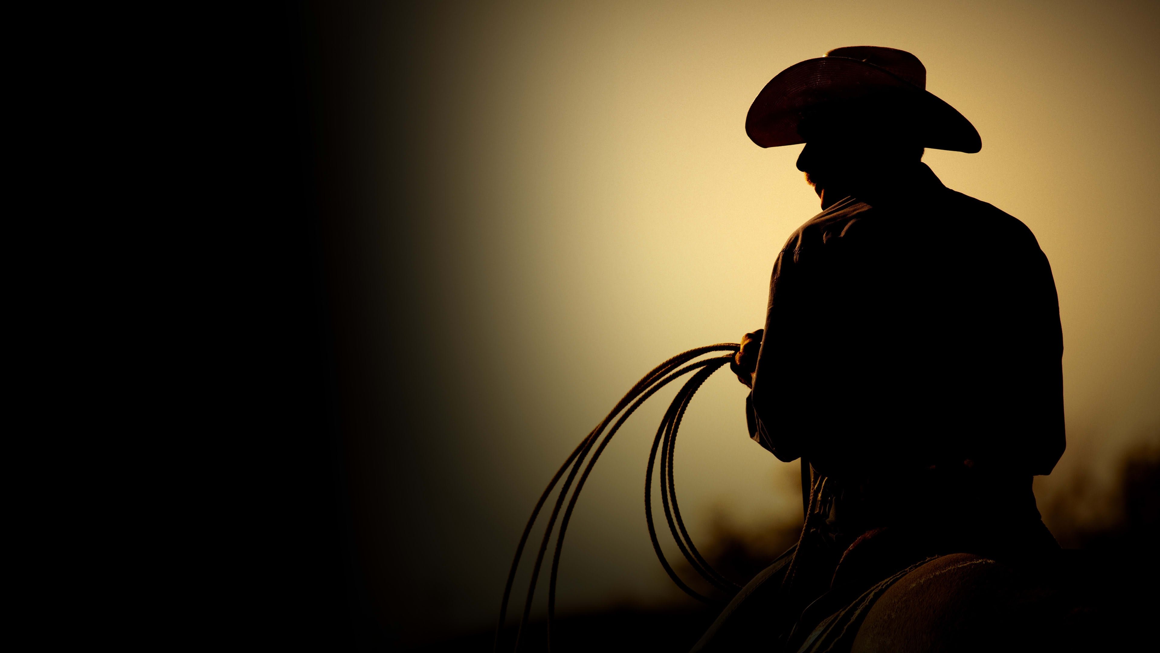 The Last Rodeo Background