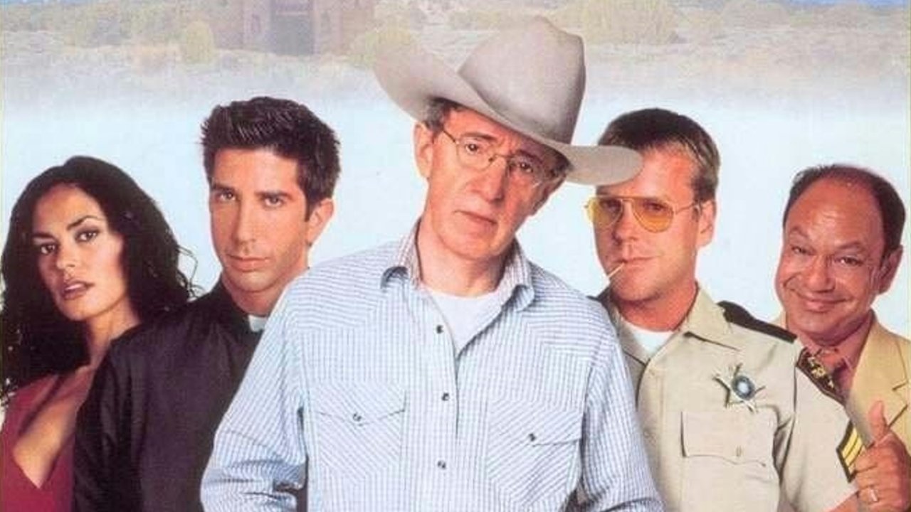 Picking Up the Pieces Background