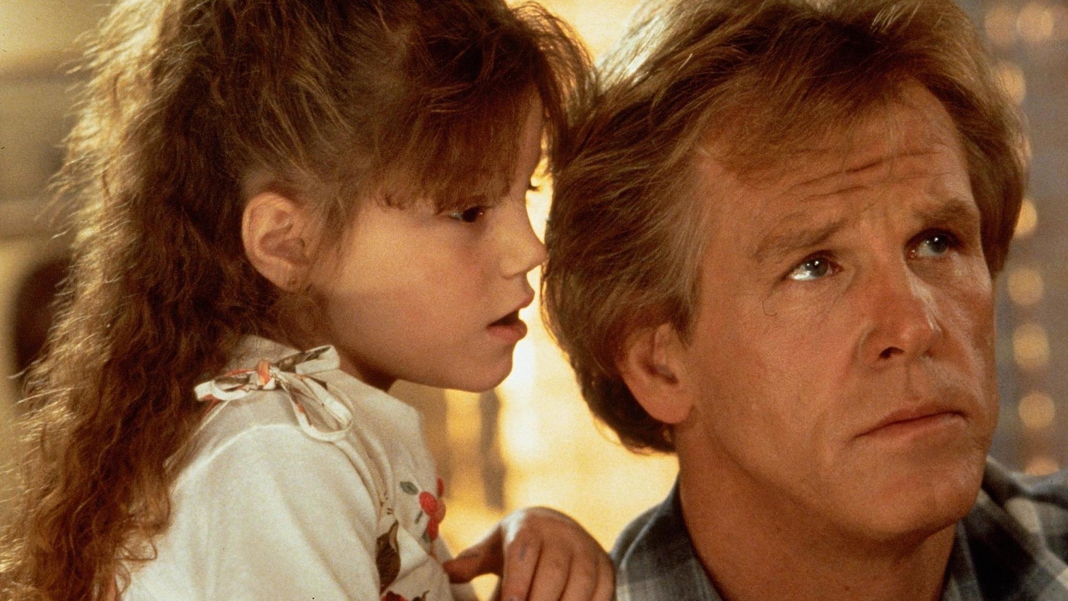 I'll Do Anything Background