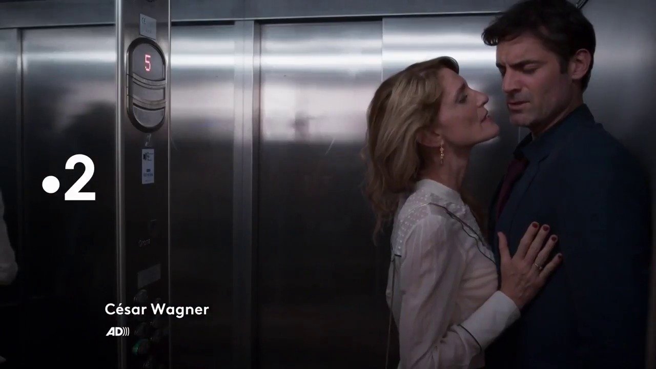 César Wagner Background