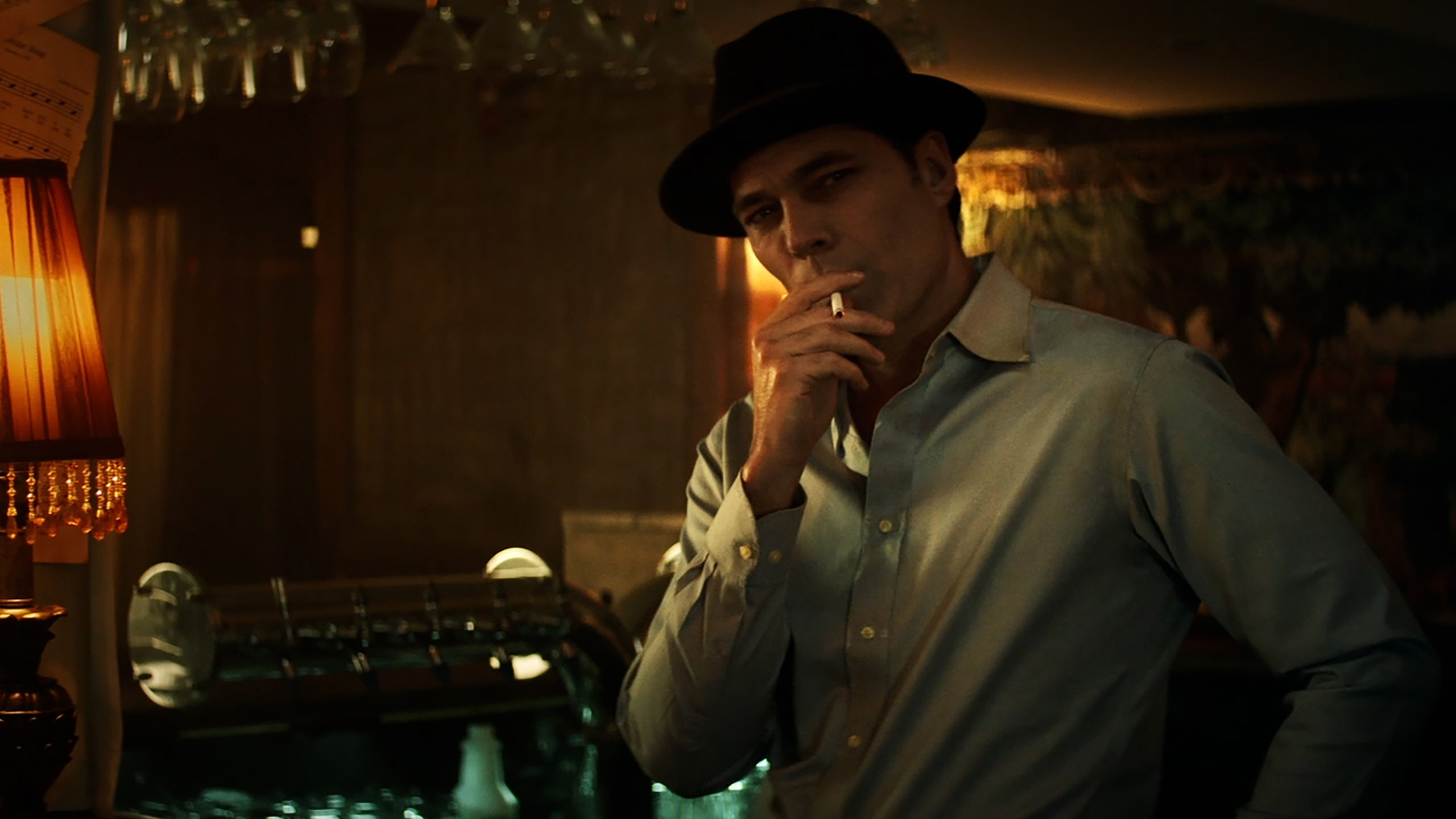 Purgatory Jack Background