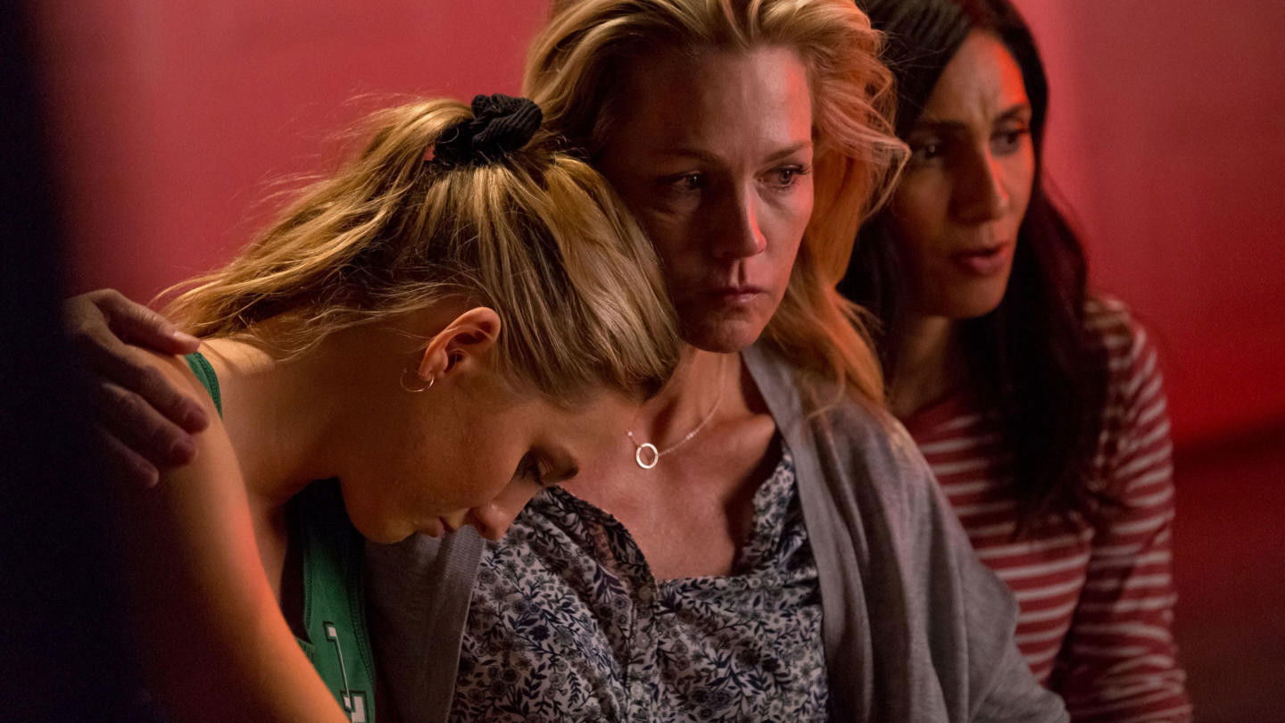 Your Family or Your Life Background