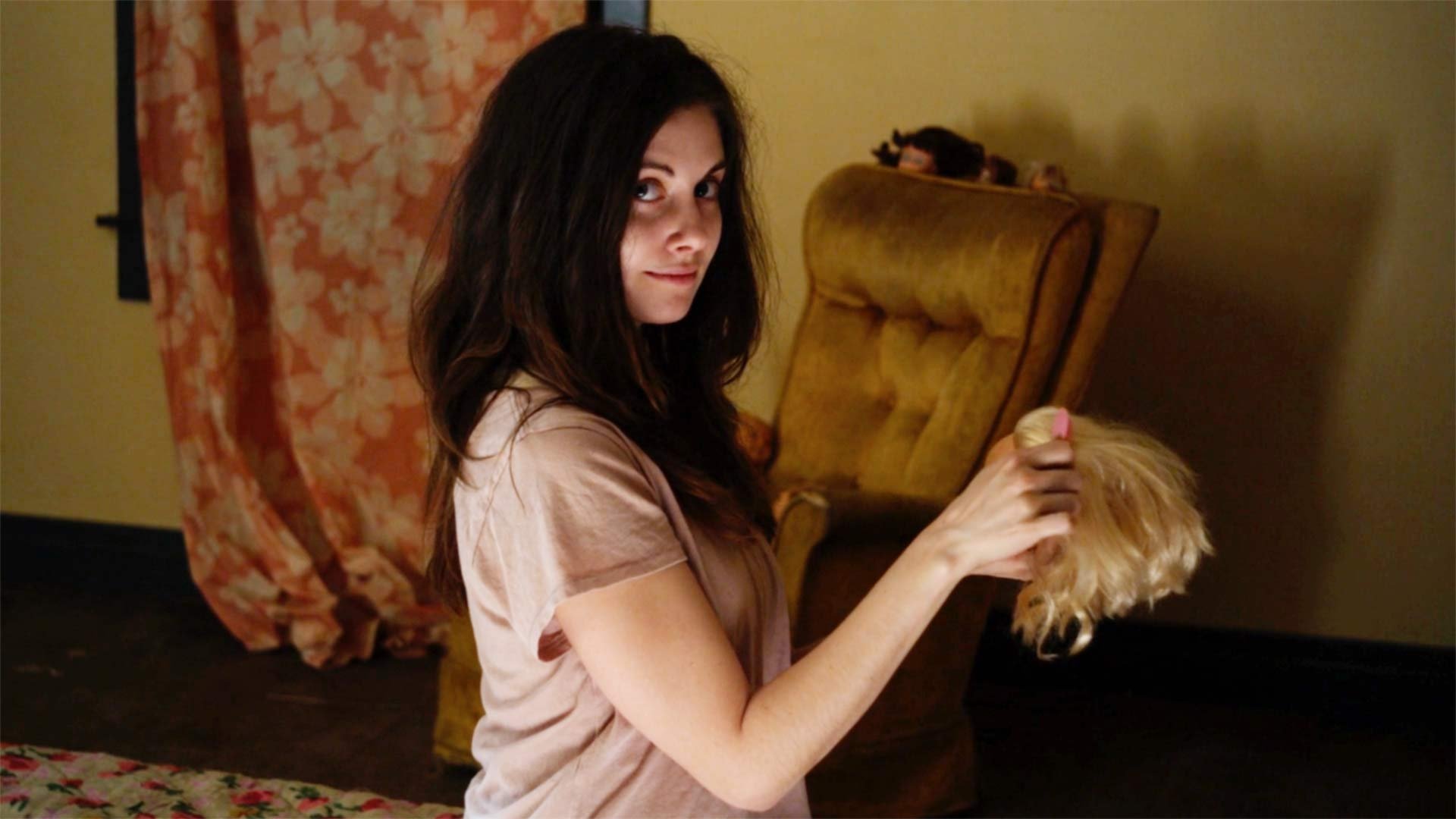 Montana Amazon Background