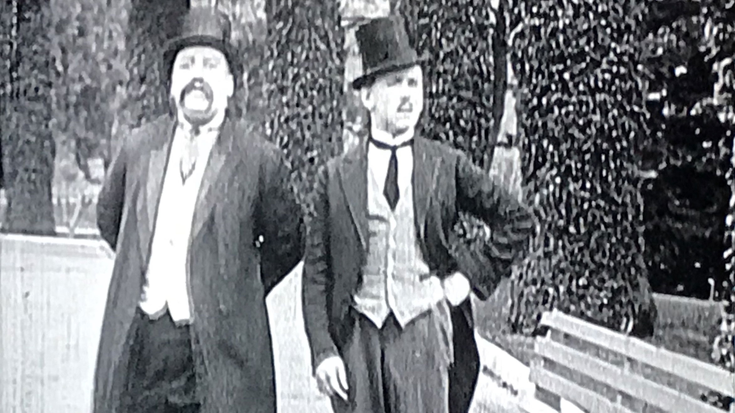 A Fresh Start Background