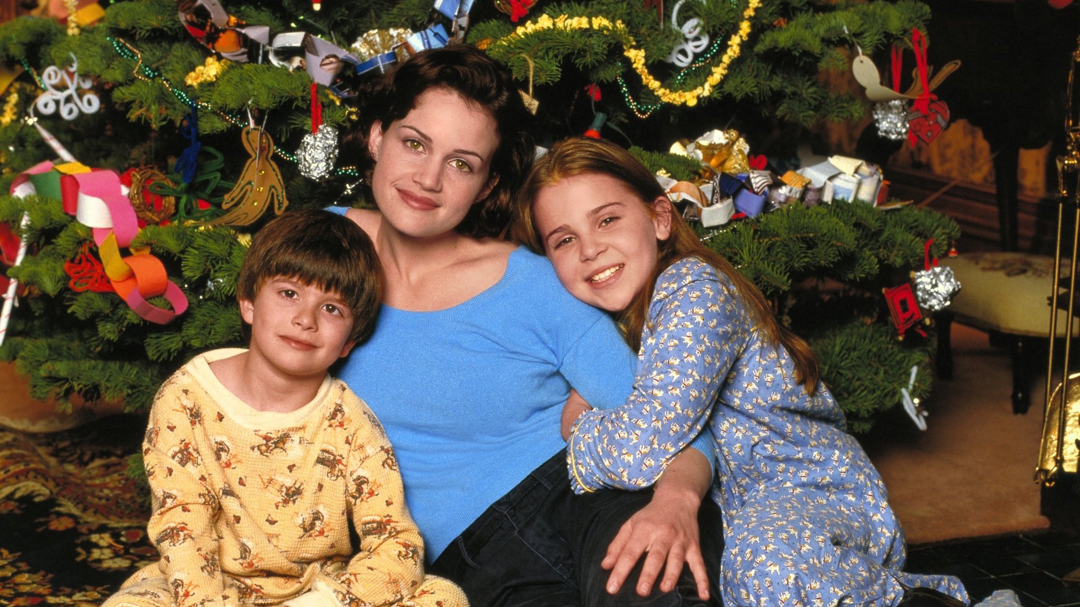 A Season for Miracles Background