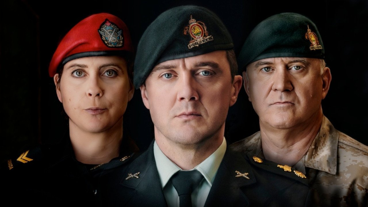 Les Armes Background