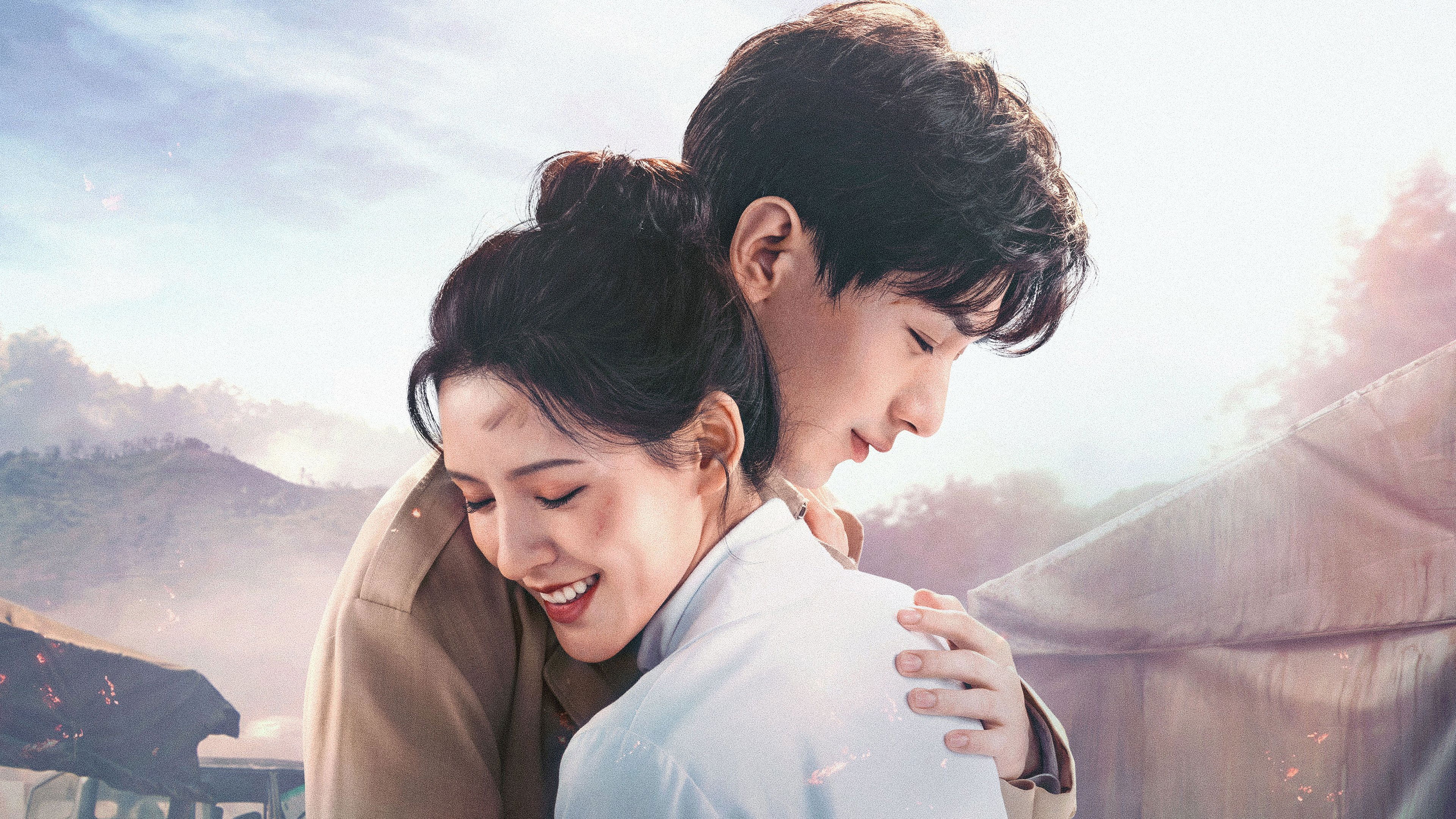 South Wind Knows Background