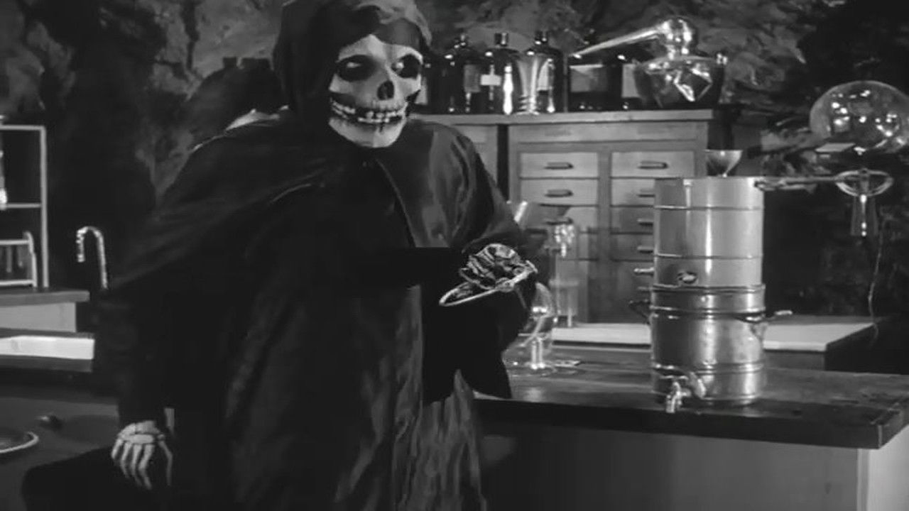 Cyclotrode X Background