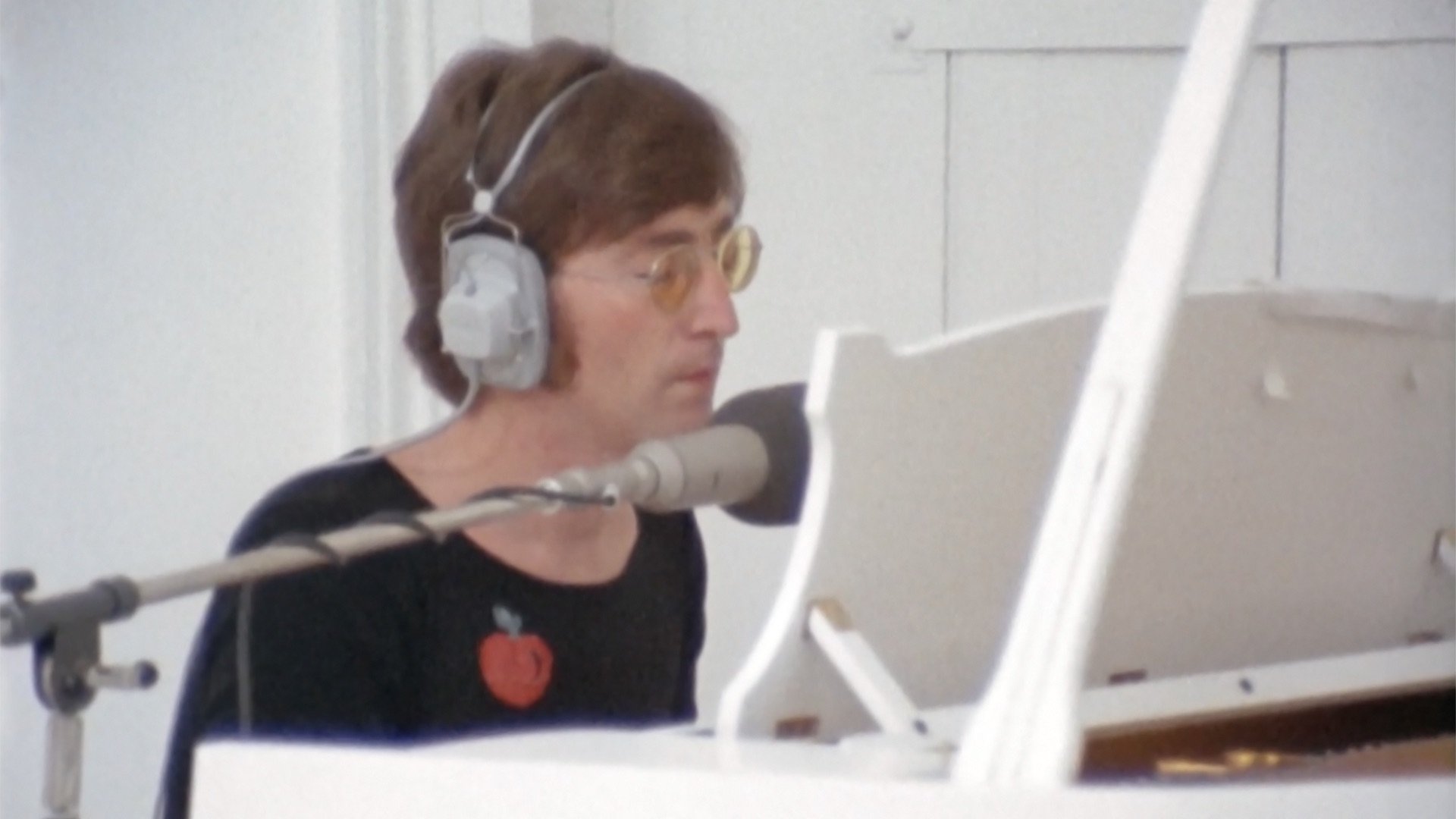 Gimme Some Truth: The Making of John Lennon's Imagine Album Background