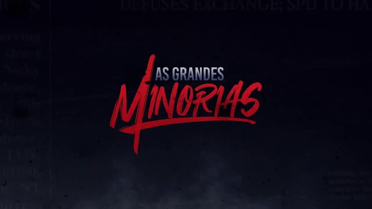 As Grandes Minorias Background