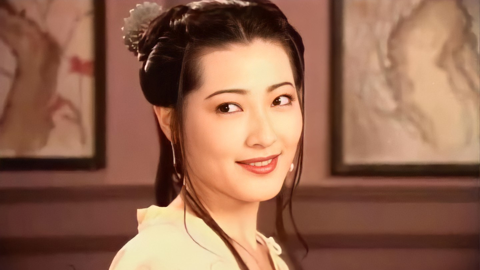 New Golden Lotus  I Background