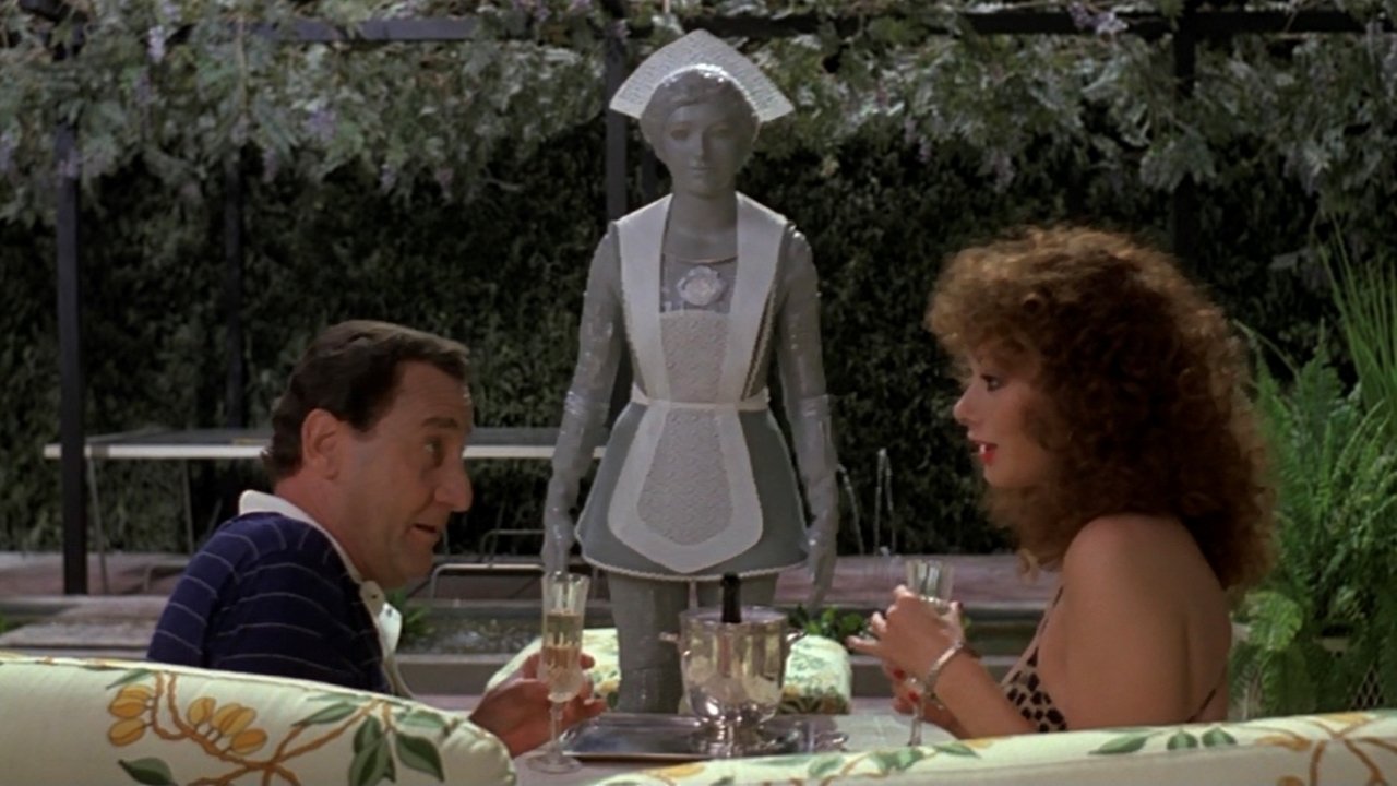 Catherine and I Background