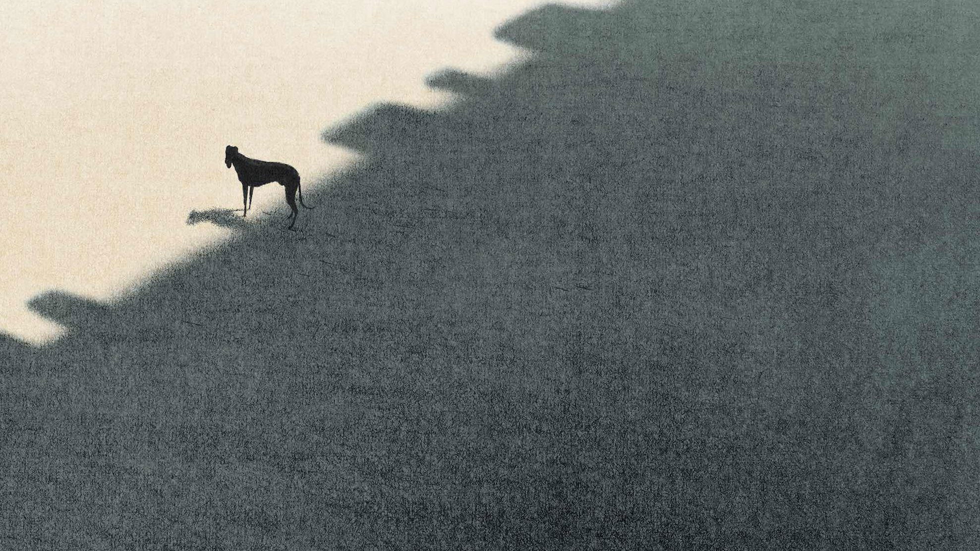 Peripheria Background