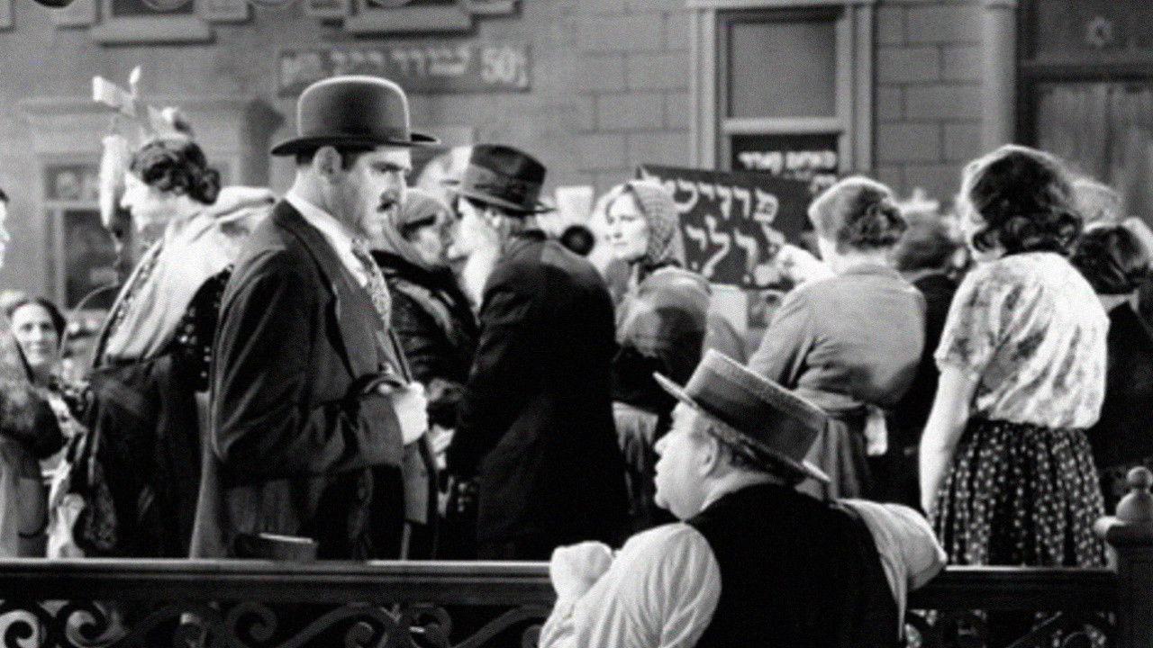 The Heart of New York Background