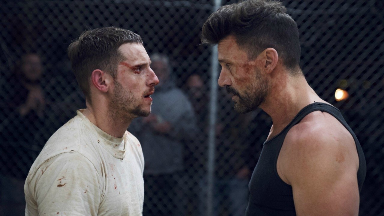 Donnybrook Background