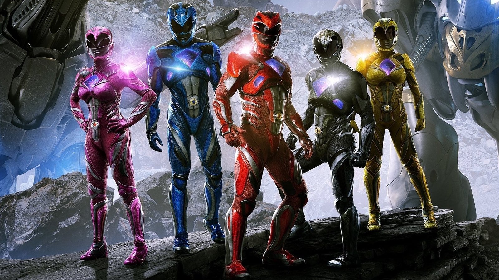 The Power of the Present Background