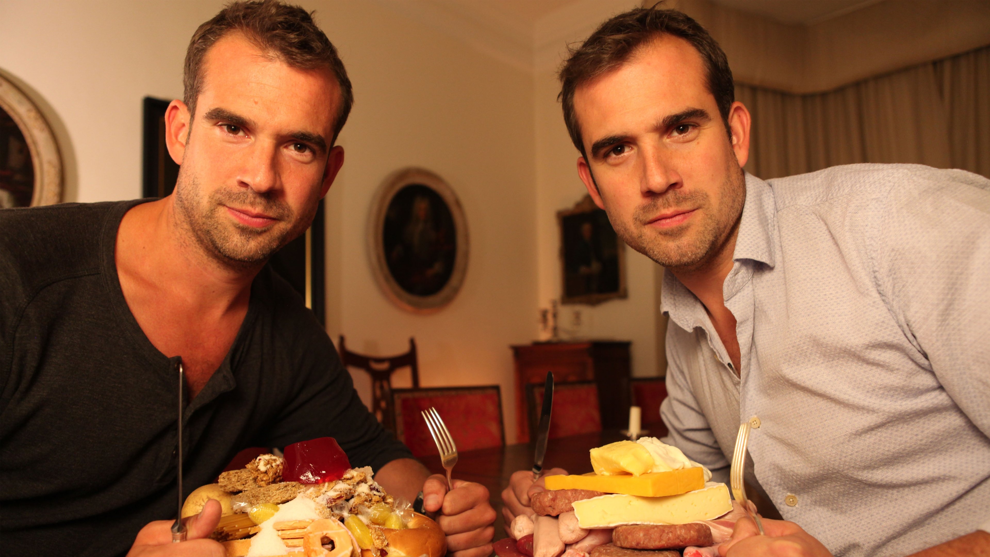 Sugar vs Fat: Which is Worse? Background