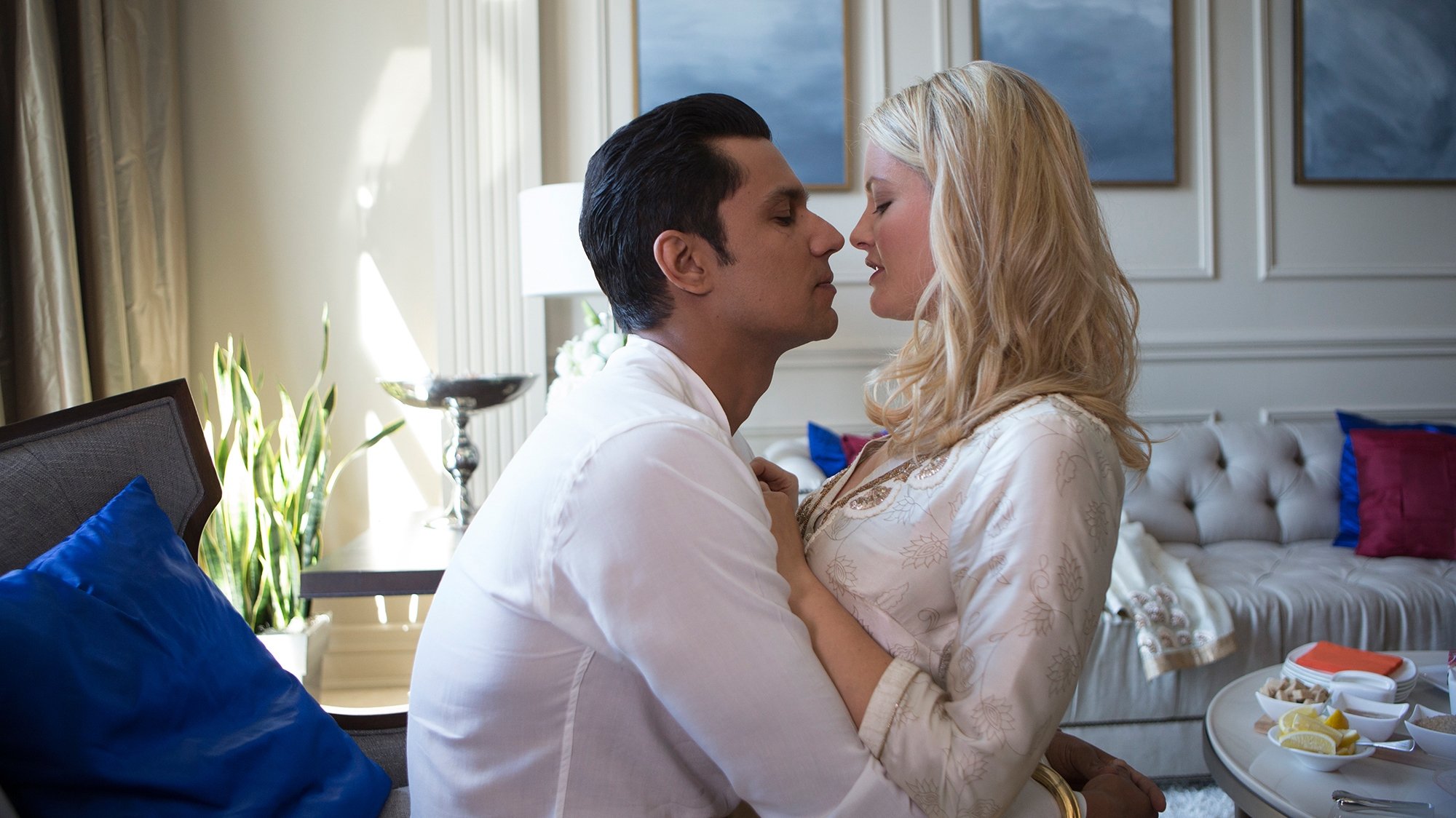 Beeba Boys Background