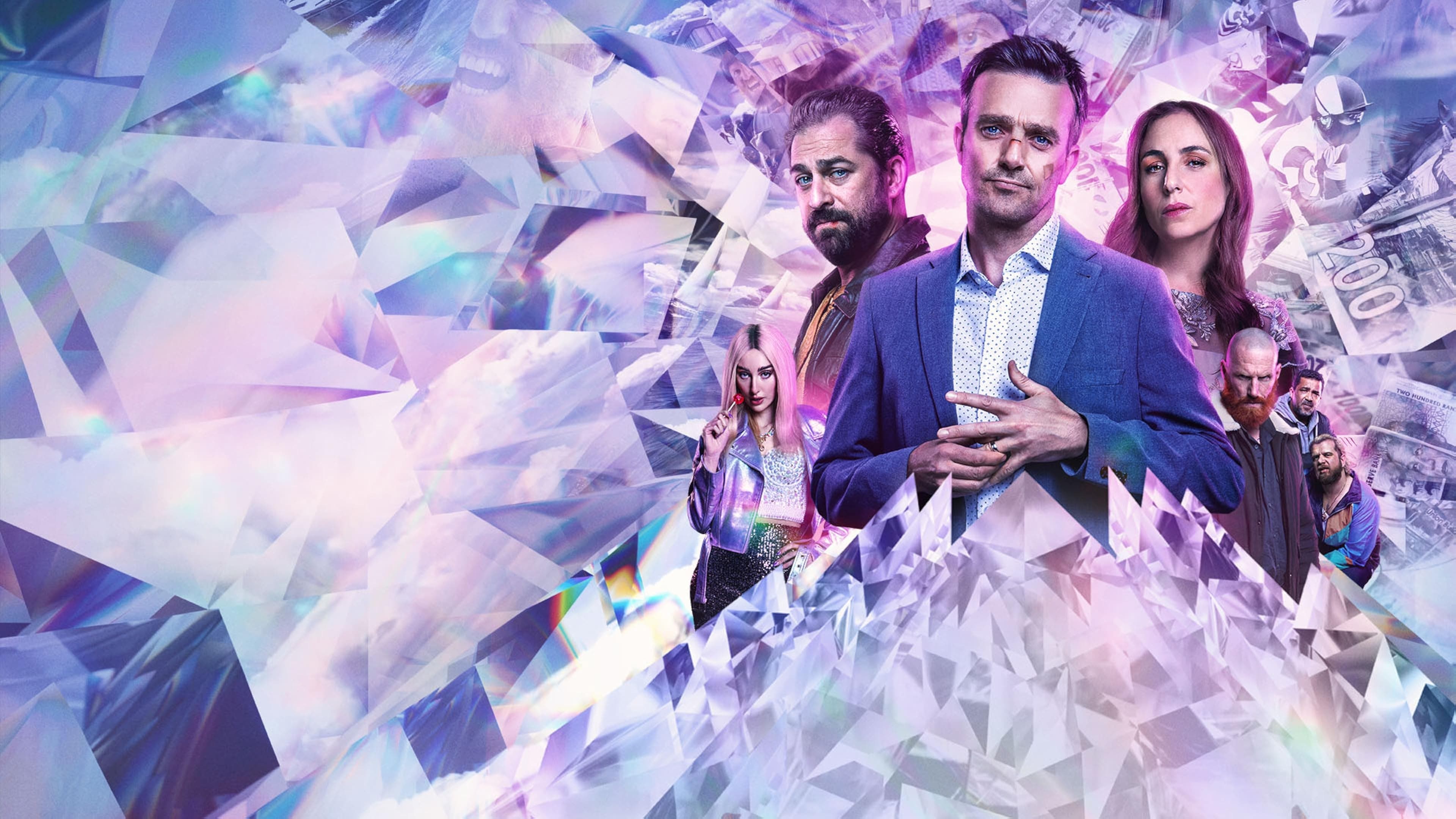 The Shakedown Background