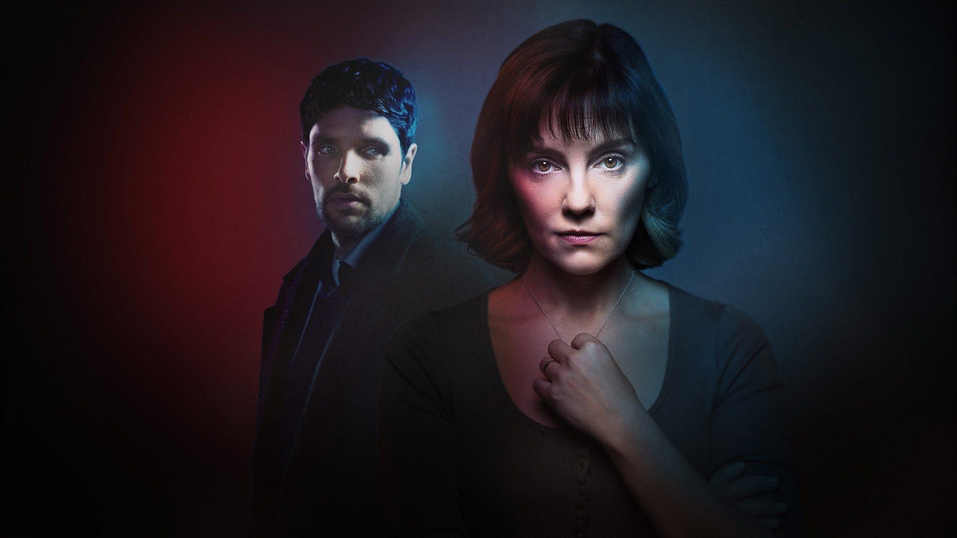 Dead and Buried Background