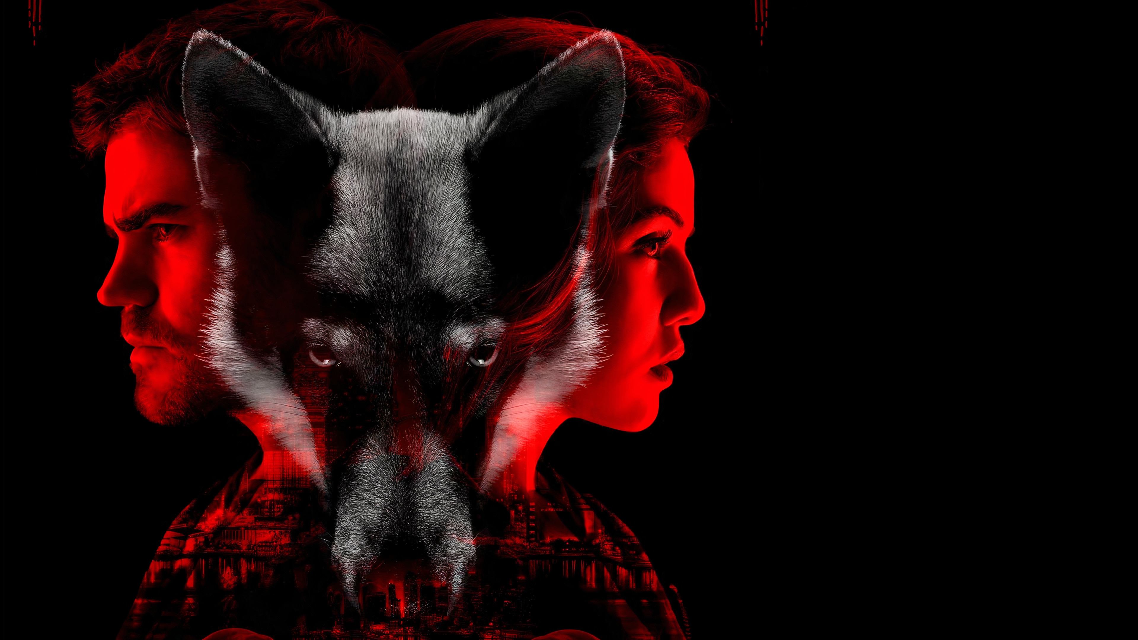 Tell Me a Story Background