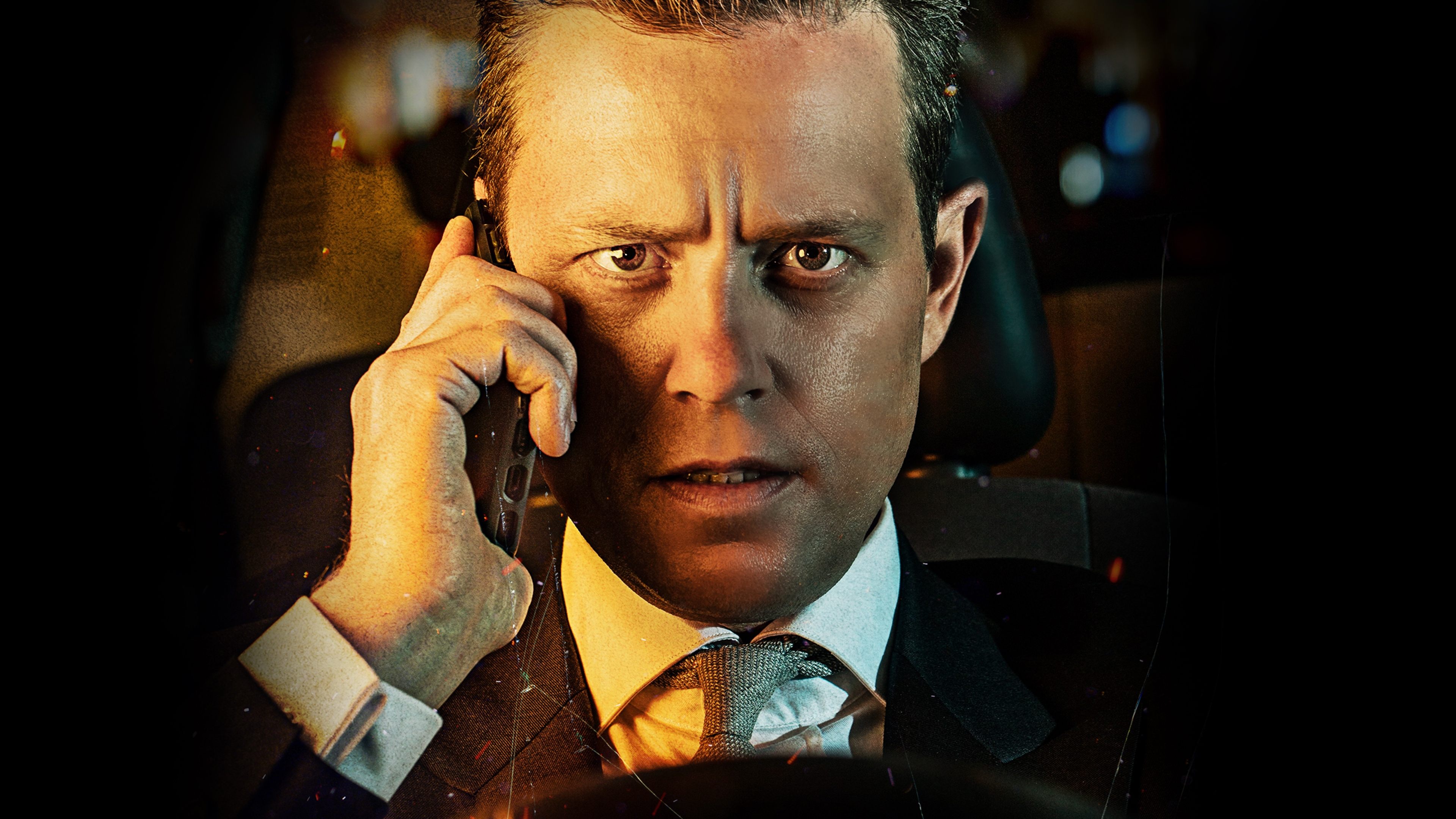 Intersection Background