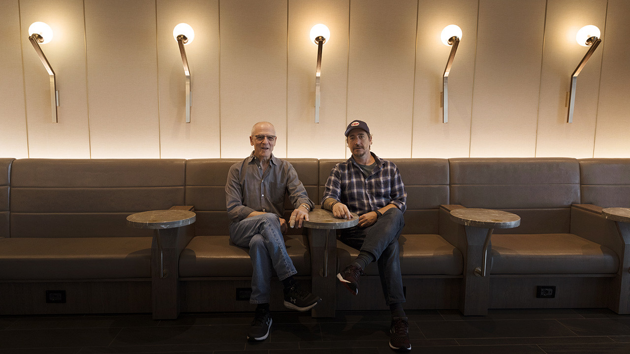 Kill Me If You Can Background