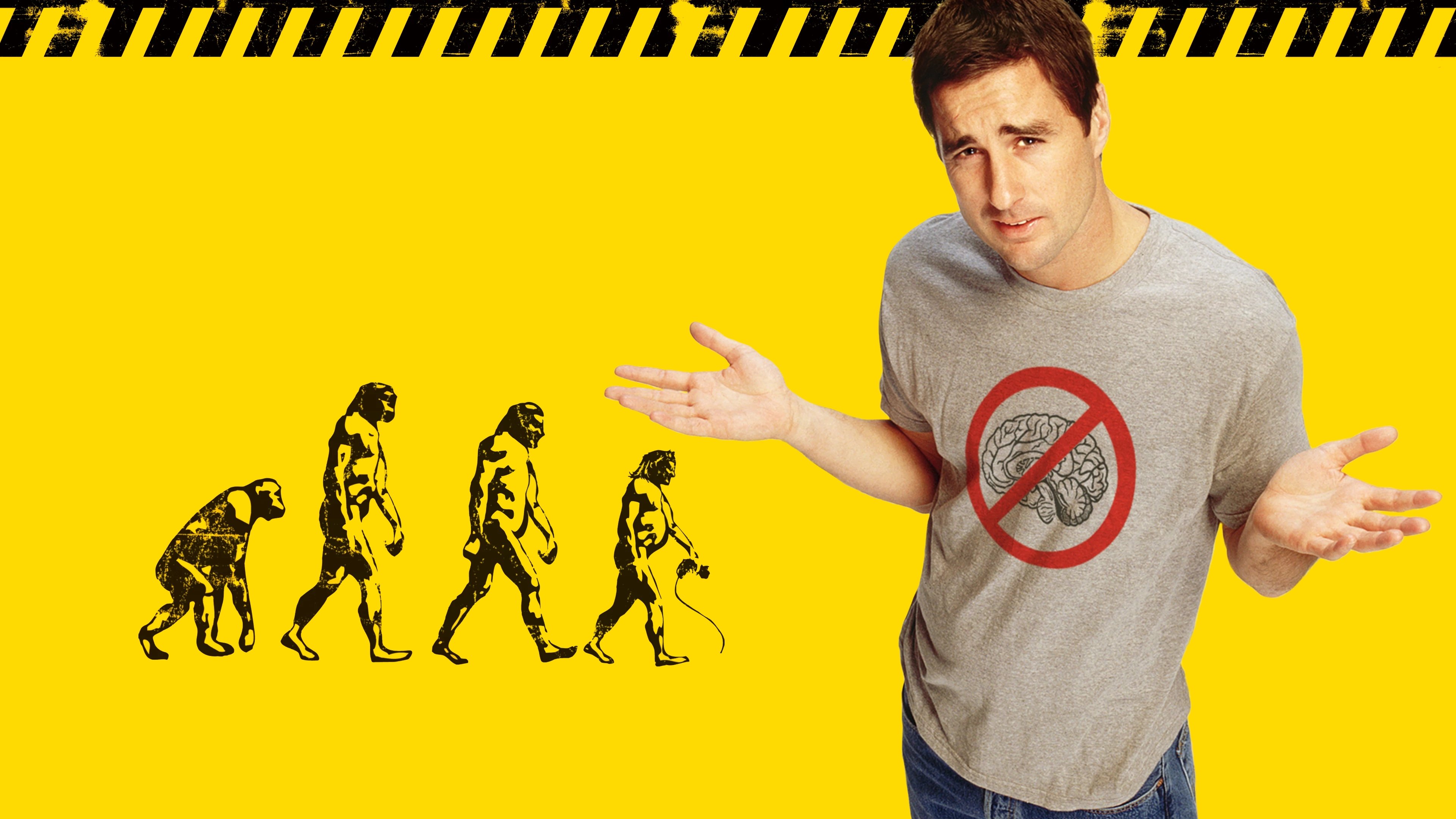 Idiocracy Background