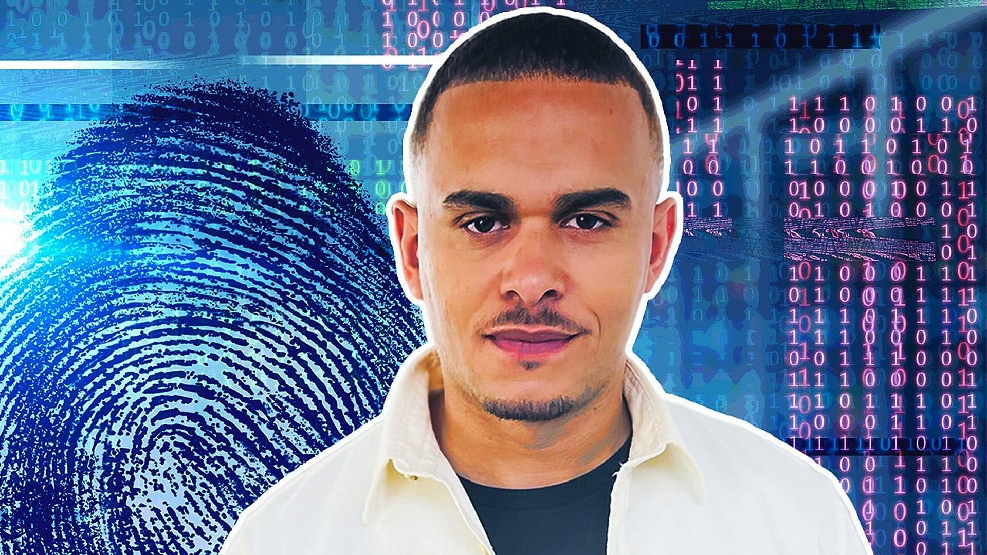 Expert Witness Background