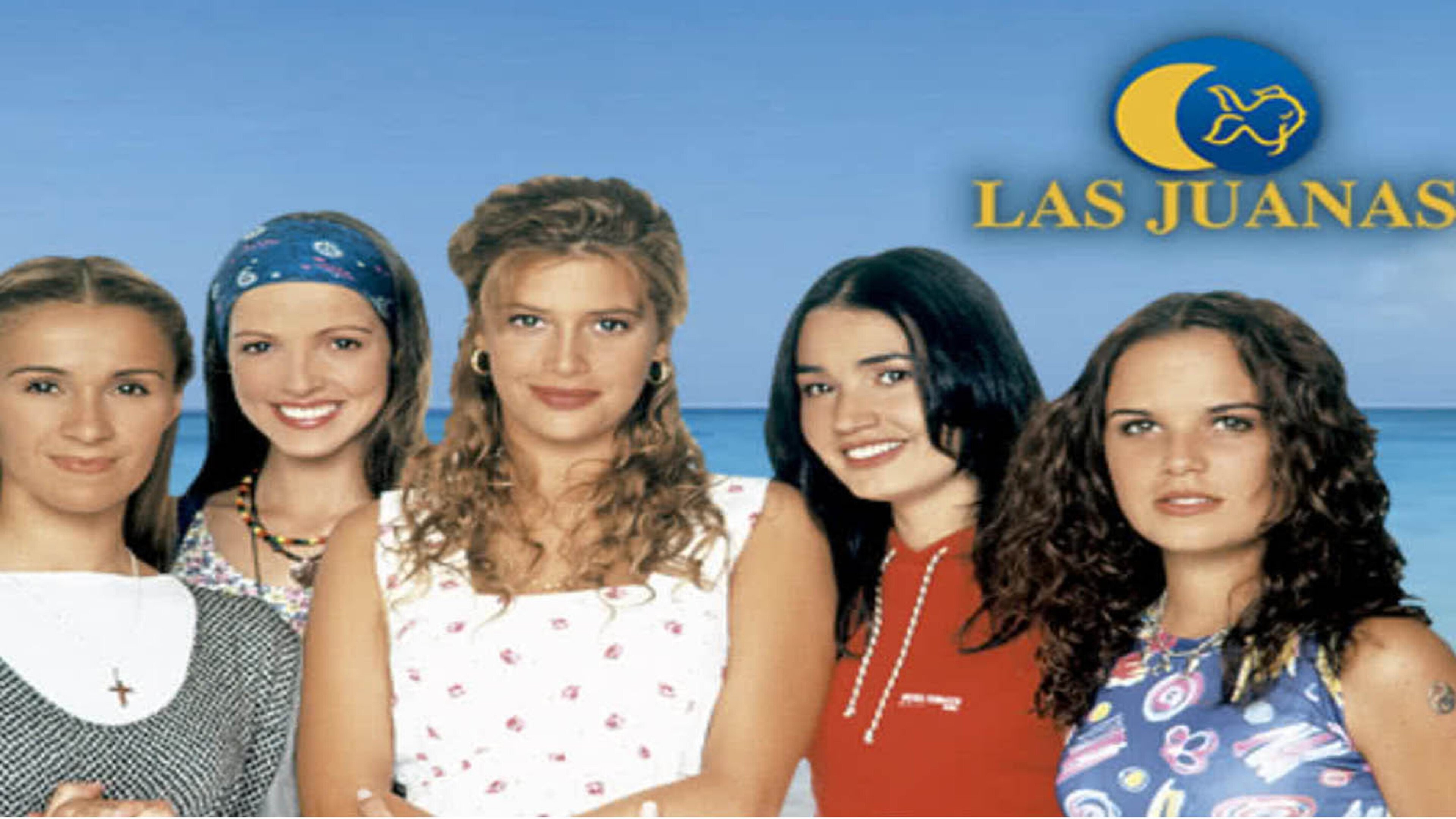 Las Juanas Background