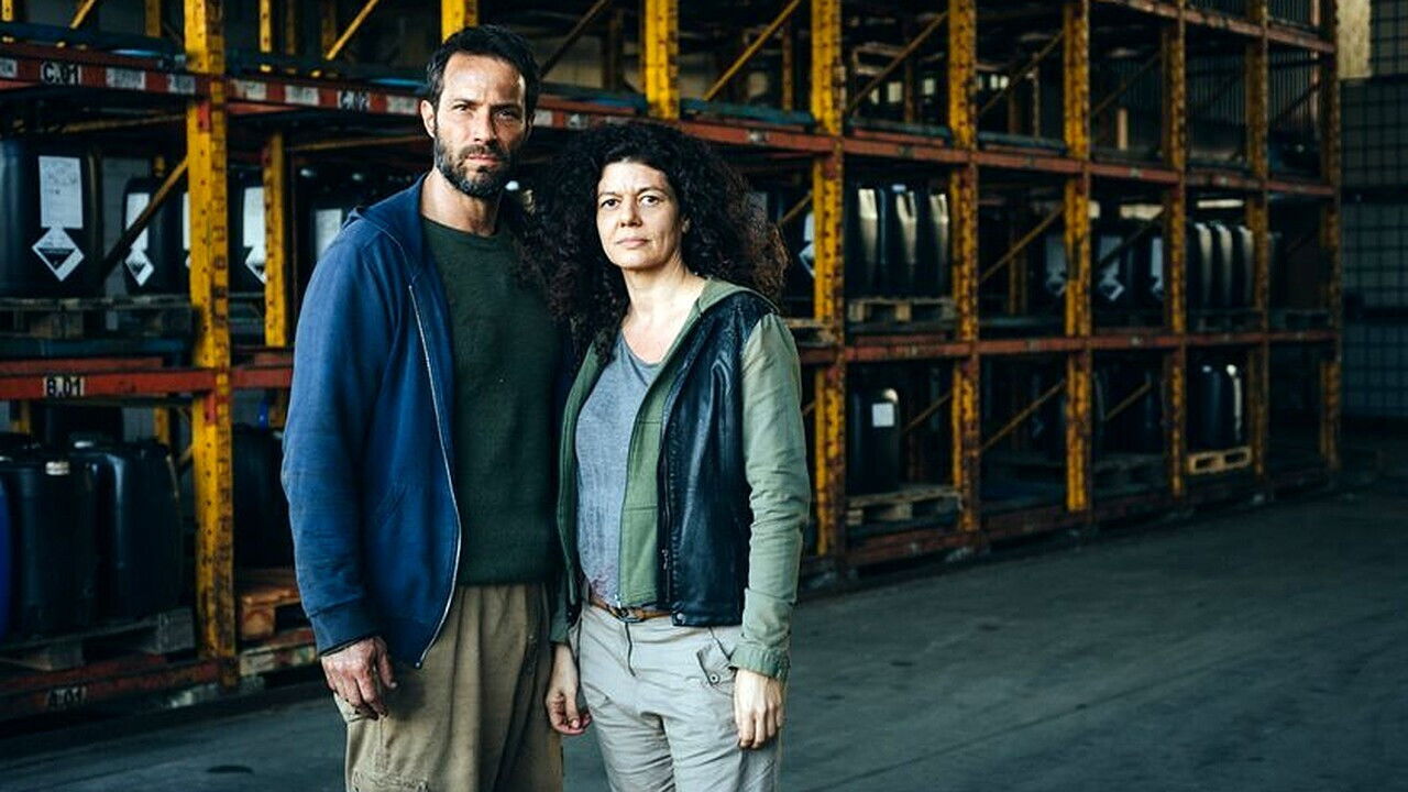 A Última Cova Background