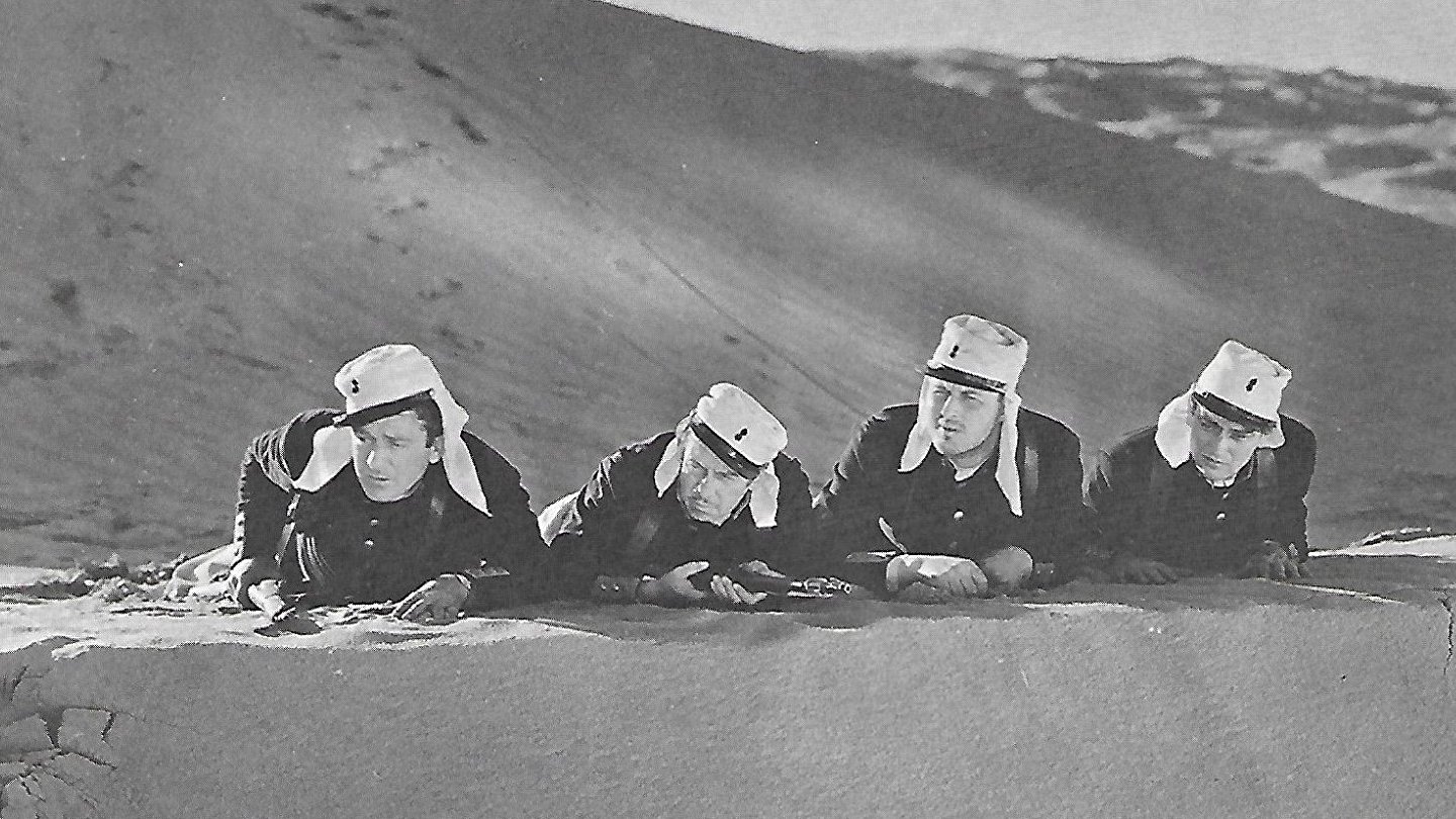 The Three Musketeers Background