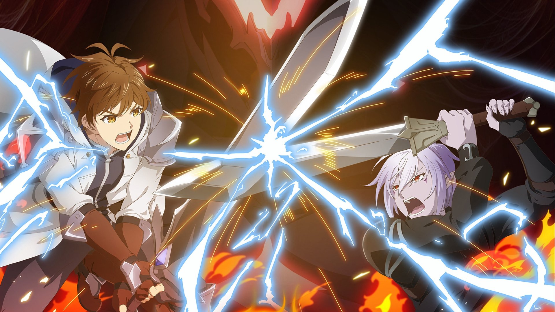 King's Raid: Successors of the Will Background