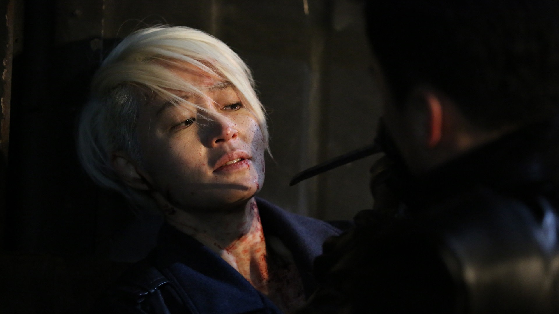 A Special Lady Background