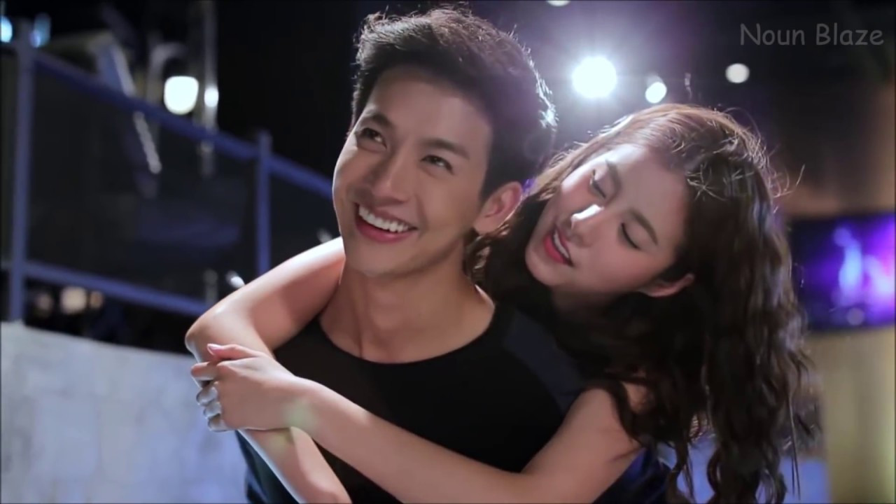 U-Prince The Series Background