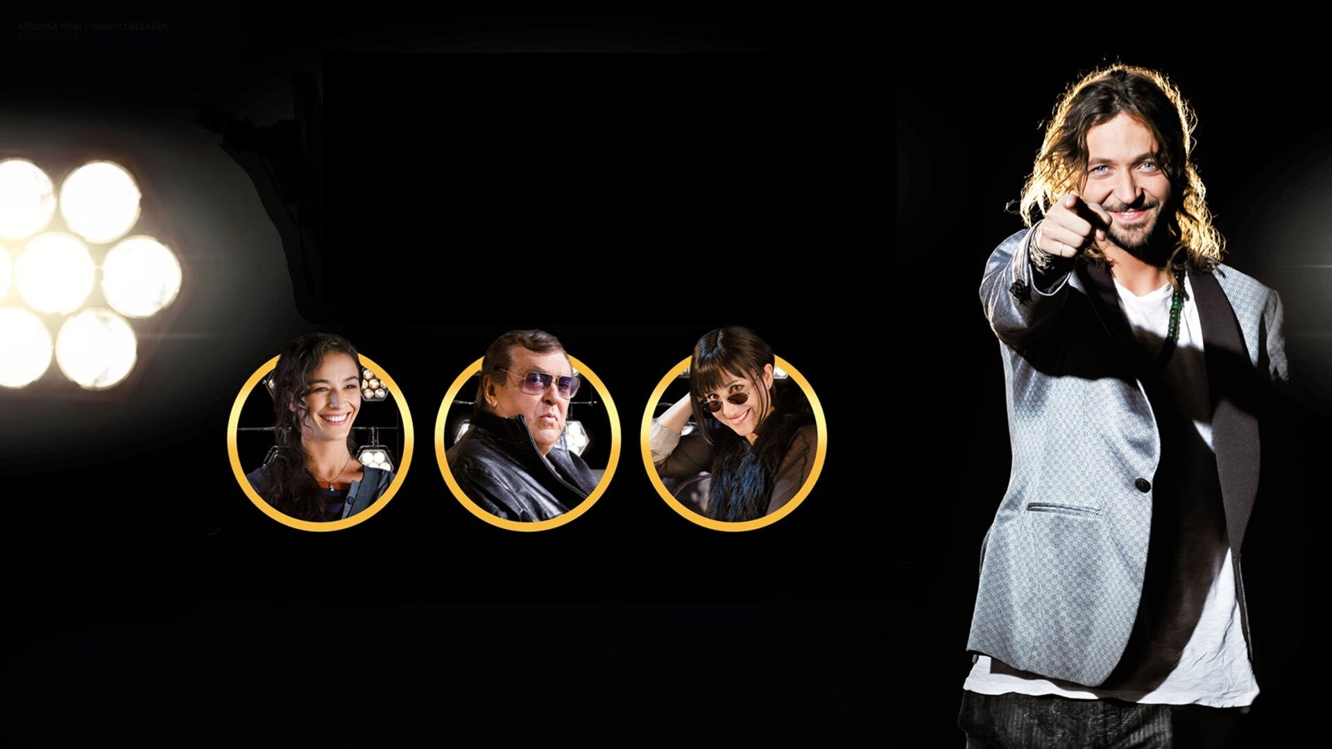 Le leggi del desiderio Background