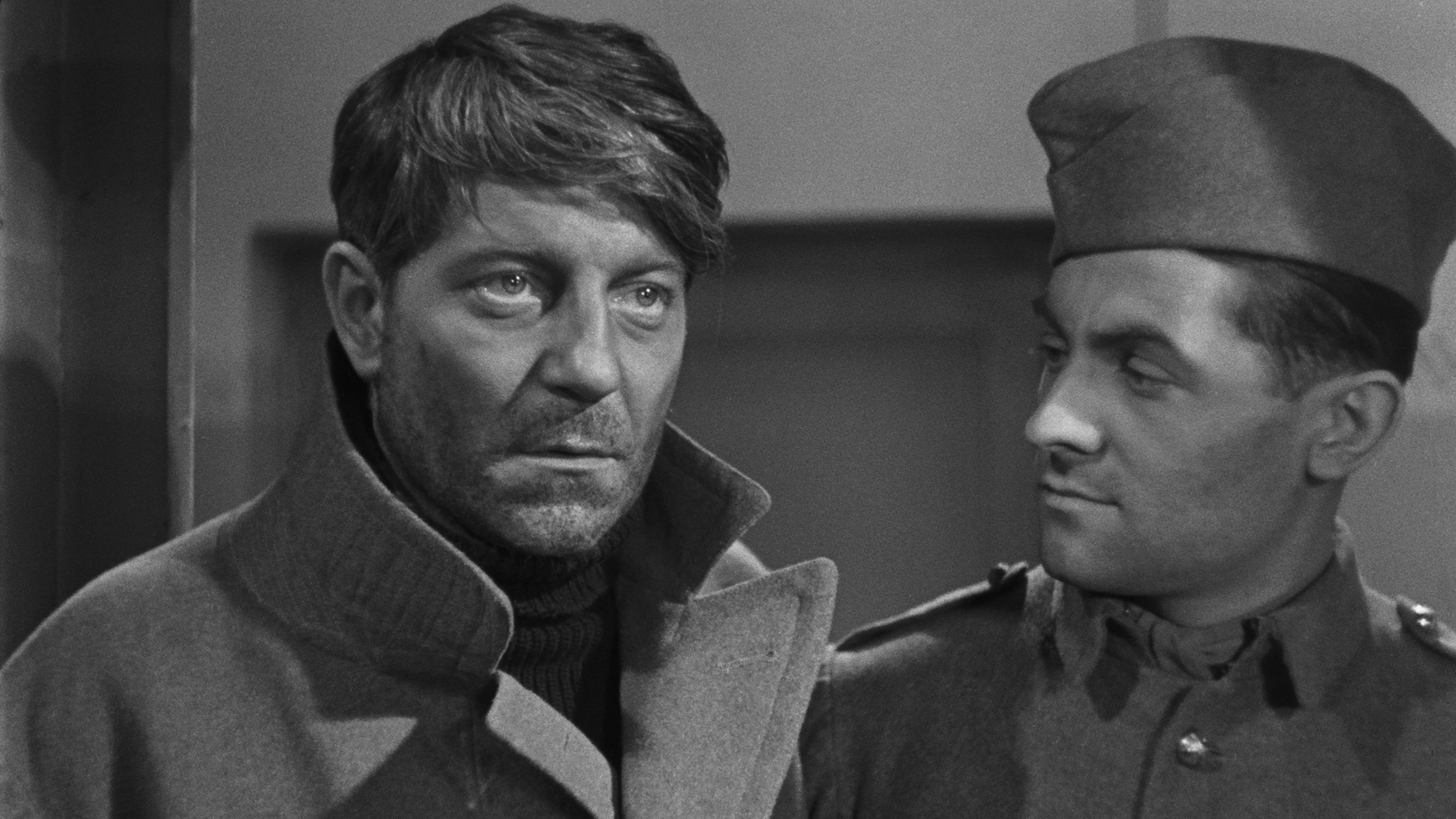 Grand Illusion Background