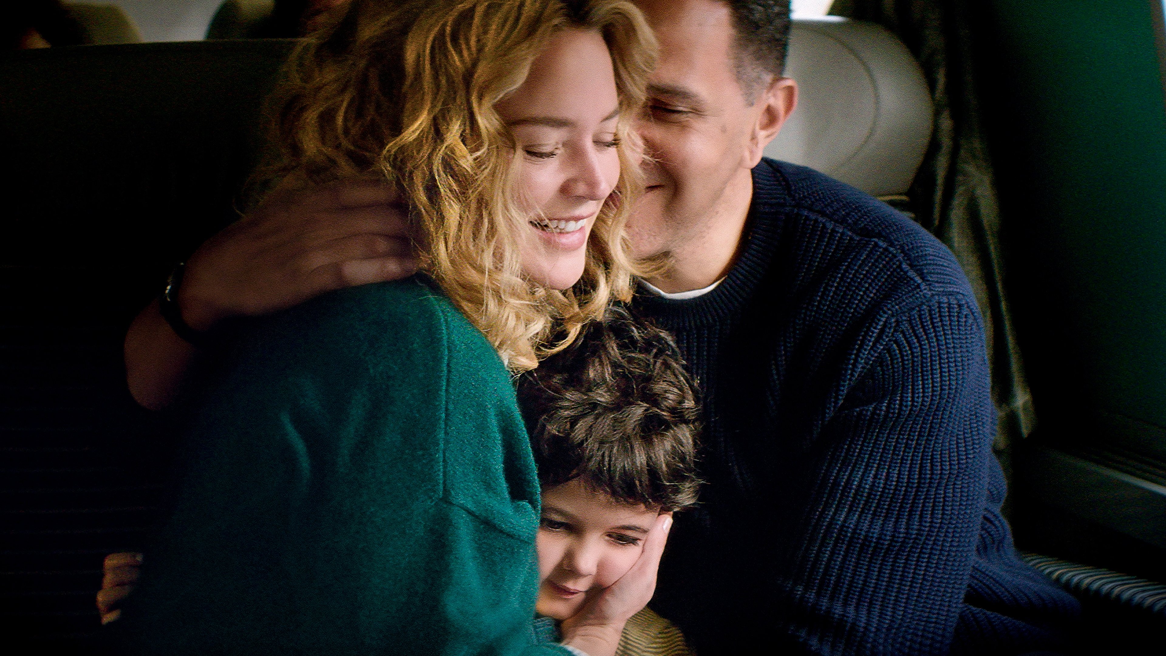 Other People's Children Background