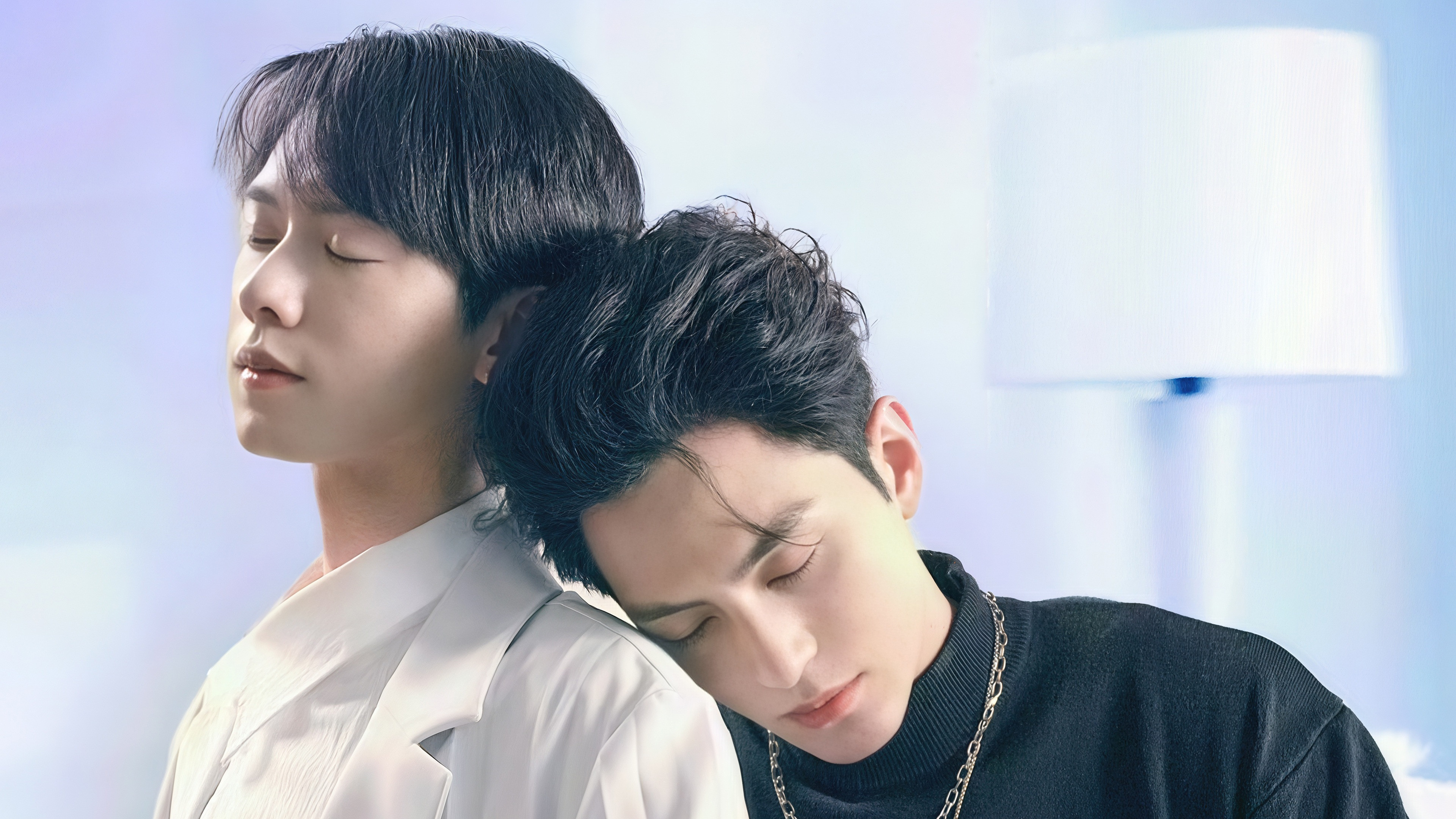 Reach for the Stars Background