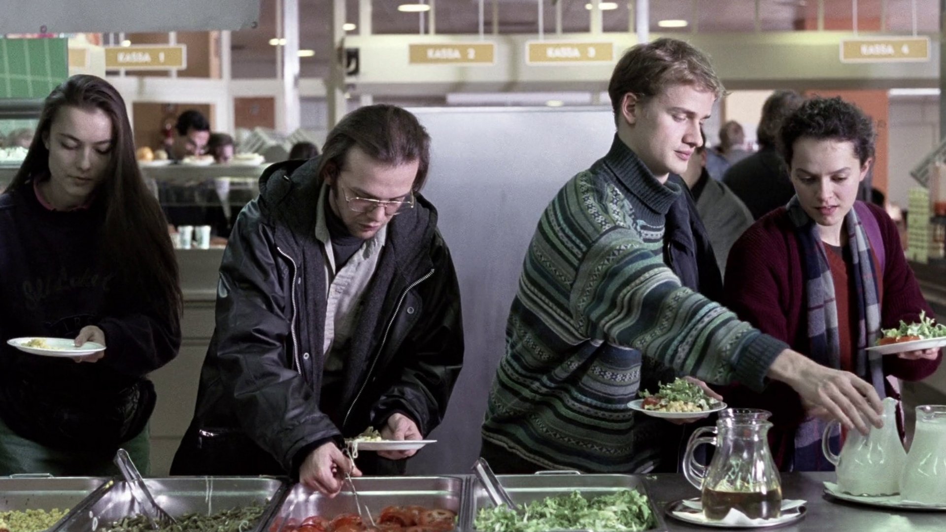 71 Fragments of a Chronology of Chance Background