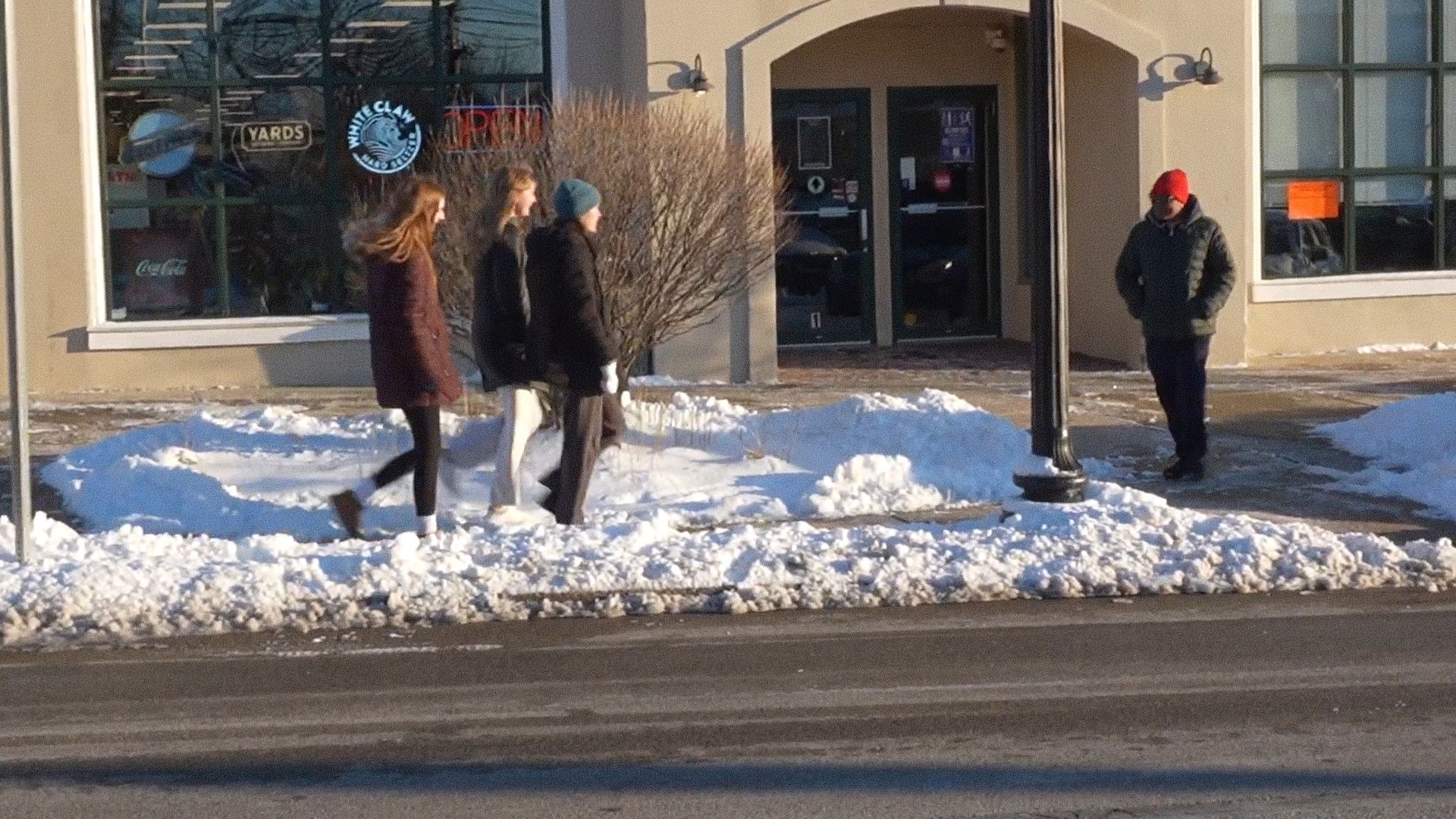 Sleight of Hand Background