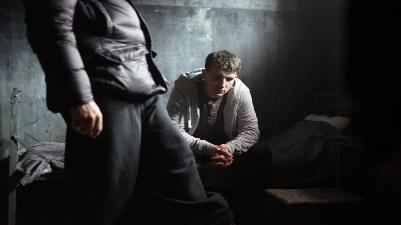 Condemned. Kaunas Novel Background