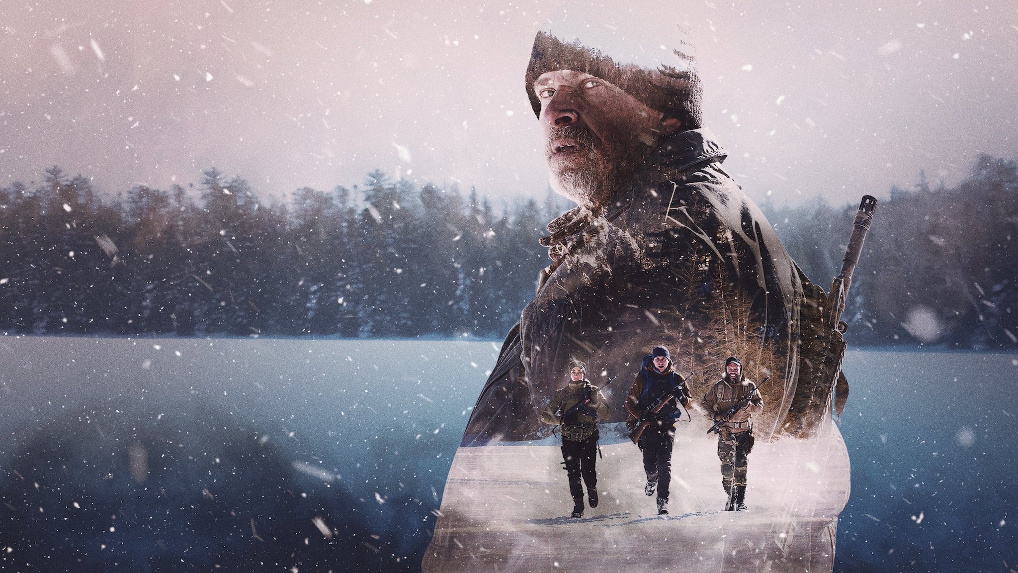 The Decline Background