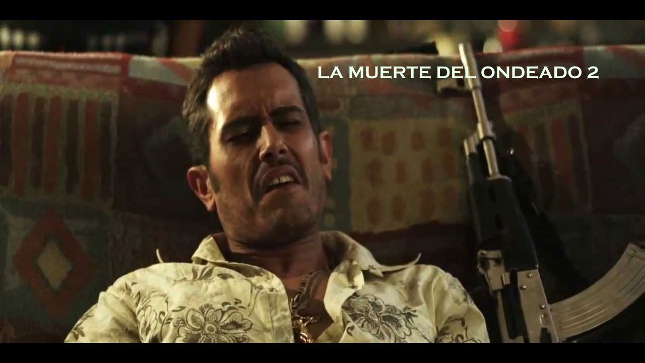 La Muerte del Ondeado 2 Background