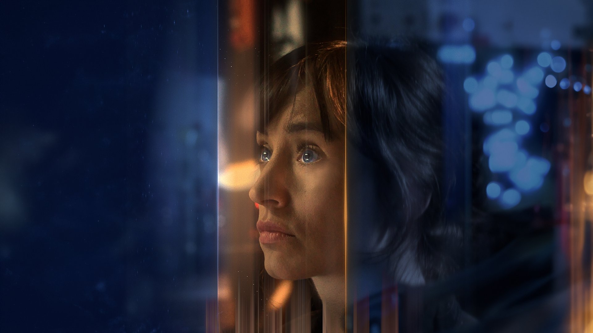 La paradoja de Antares Background