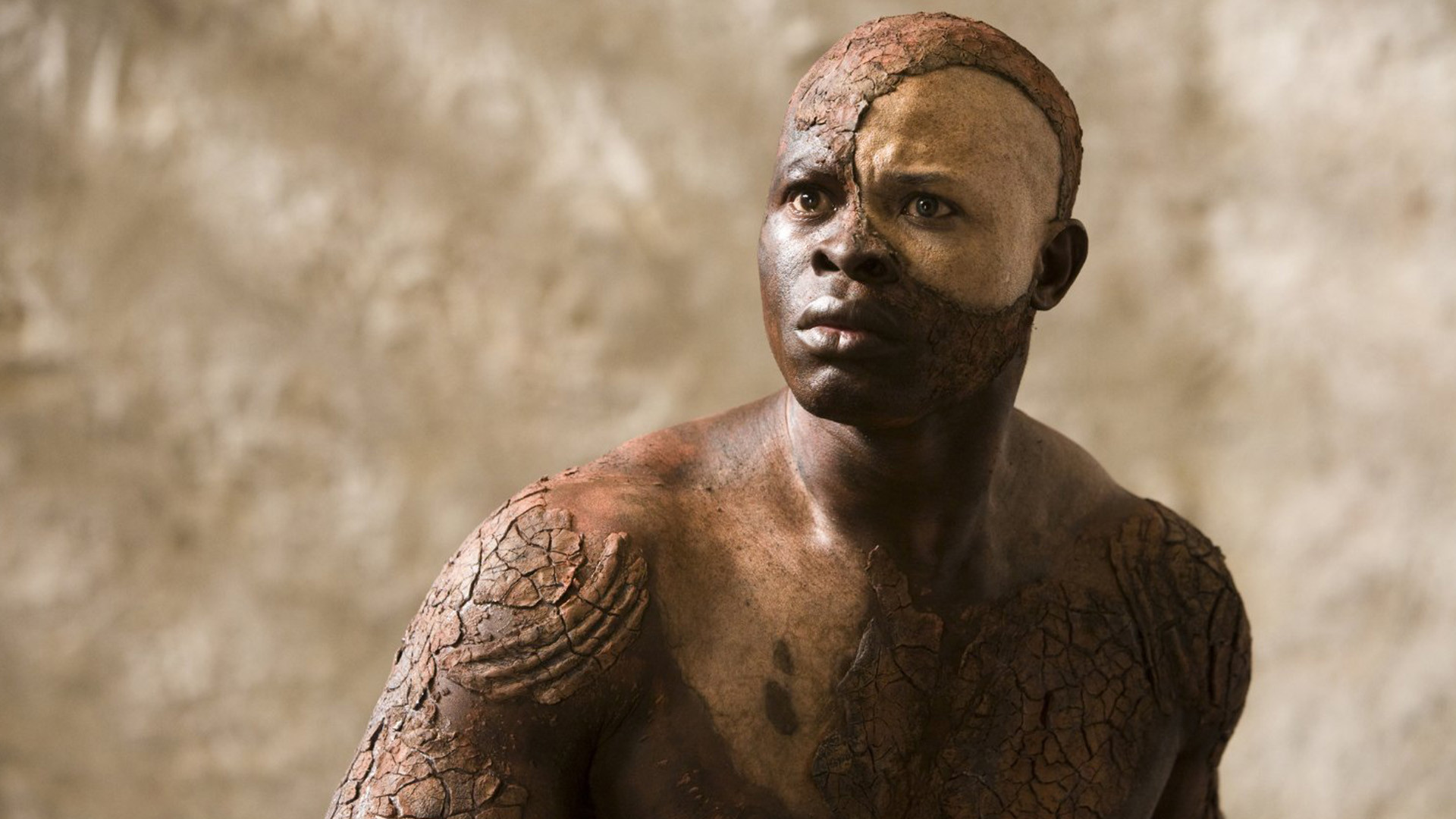 The Tempest Background