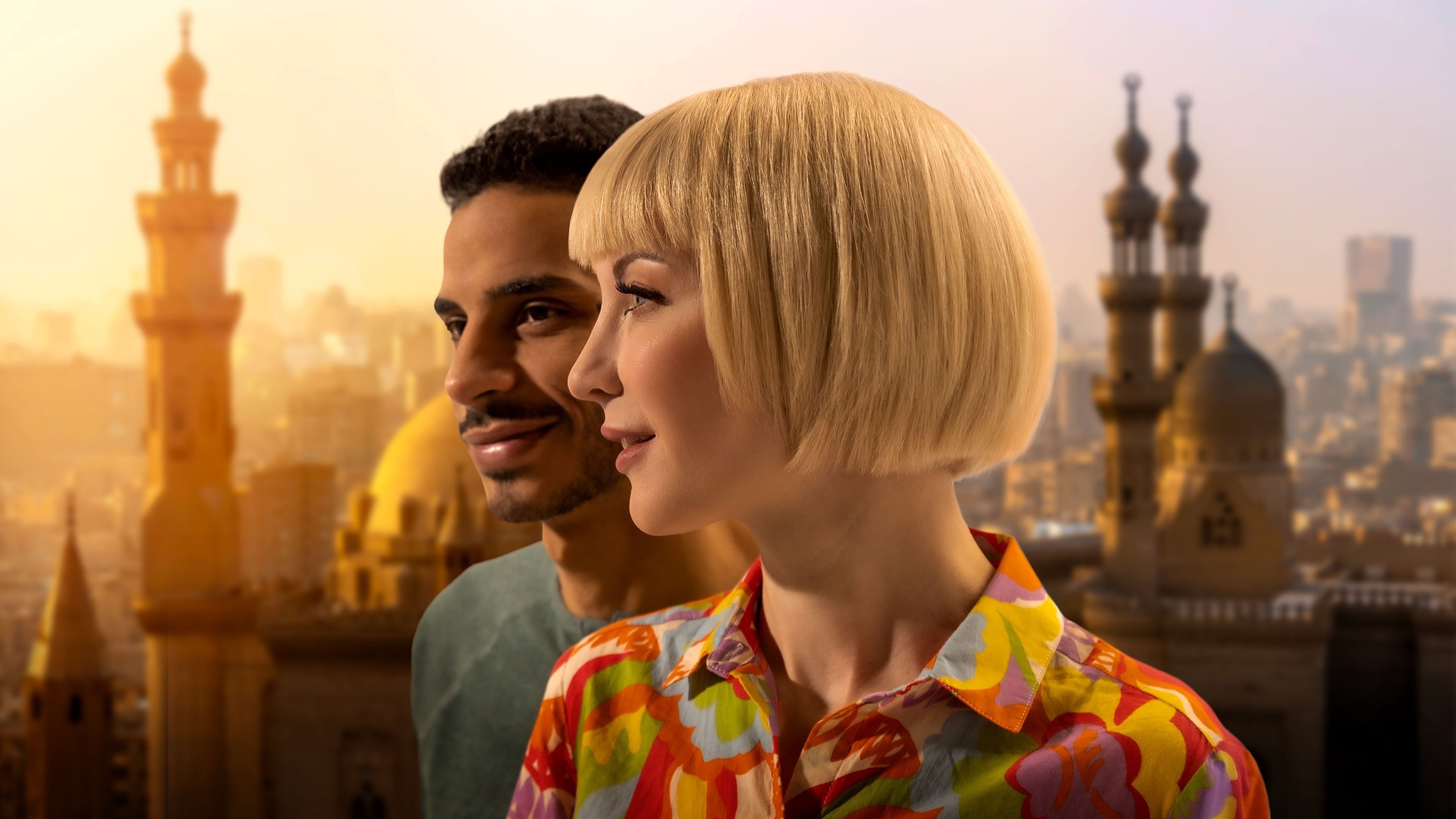 90 Day Fiancé: The Other Way Background