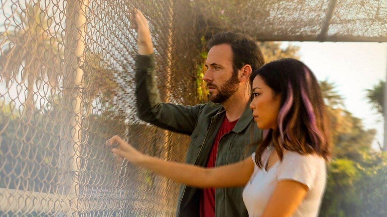 Fallen Stars Background